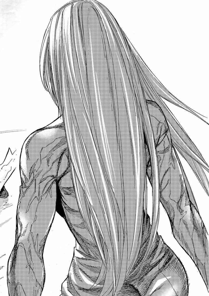 Okitenemuru Chapter 51 - Page 19