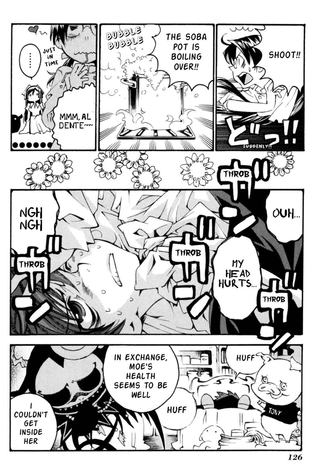 Matantei Loki Ragnarok ~Shin Sekai no Kamigami~ Chapter 28 - Page 7
