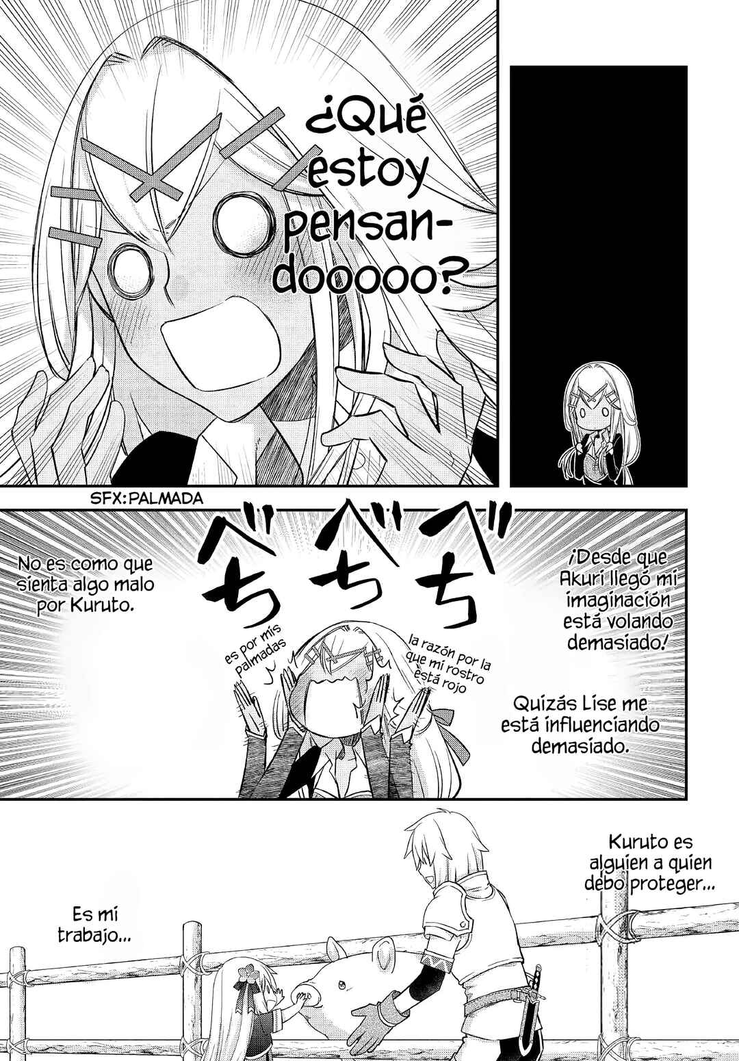 Kanchigai no Atelier Meister - Eiyuu Party no Moto Zatsuyougakari ga, Jitsu wa Sentou Igai ga SSS Rank Datta to Iu Yoku Aru Hanashi Chapter 30 - Page 13