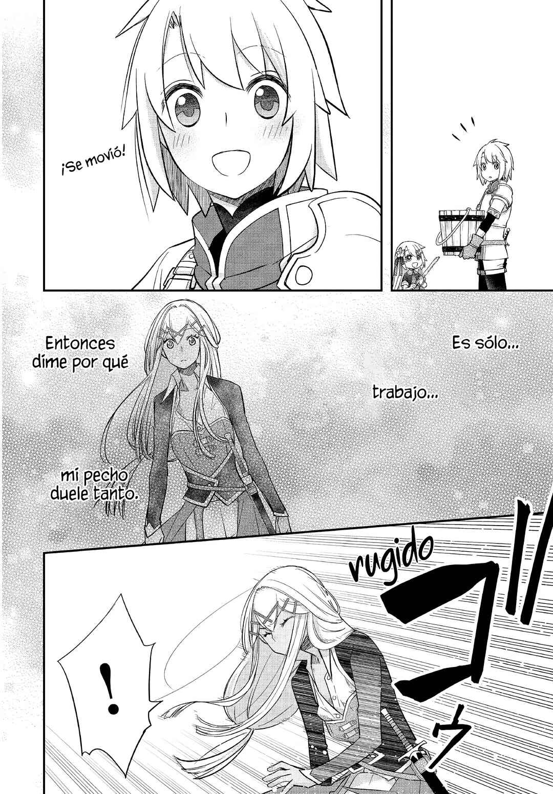 Kanchigai no Atelier Meister - Eiyuu Party no Moto Zatsuyougakari ga, Jitsu wa Sentou Igai ga SSS Rank Datta to Iu Yoku Aru Hanashi Chapter 30 - Page 14