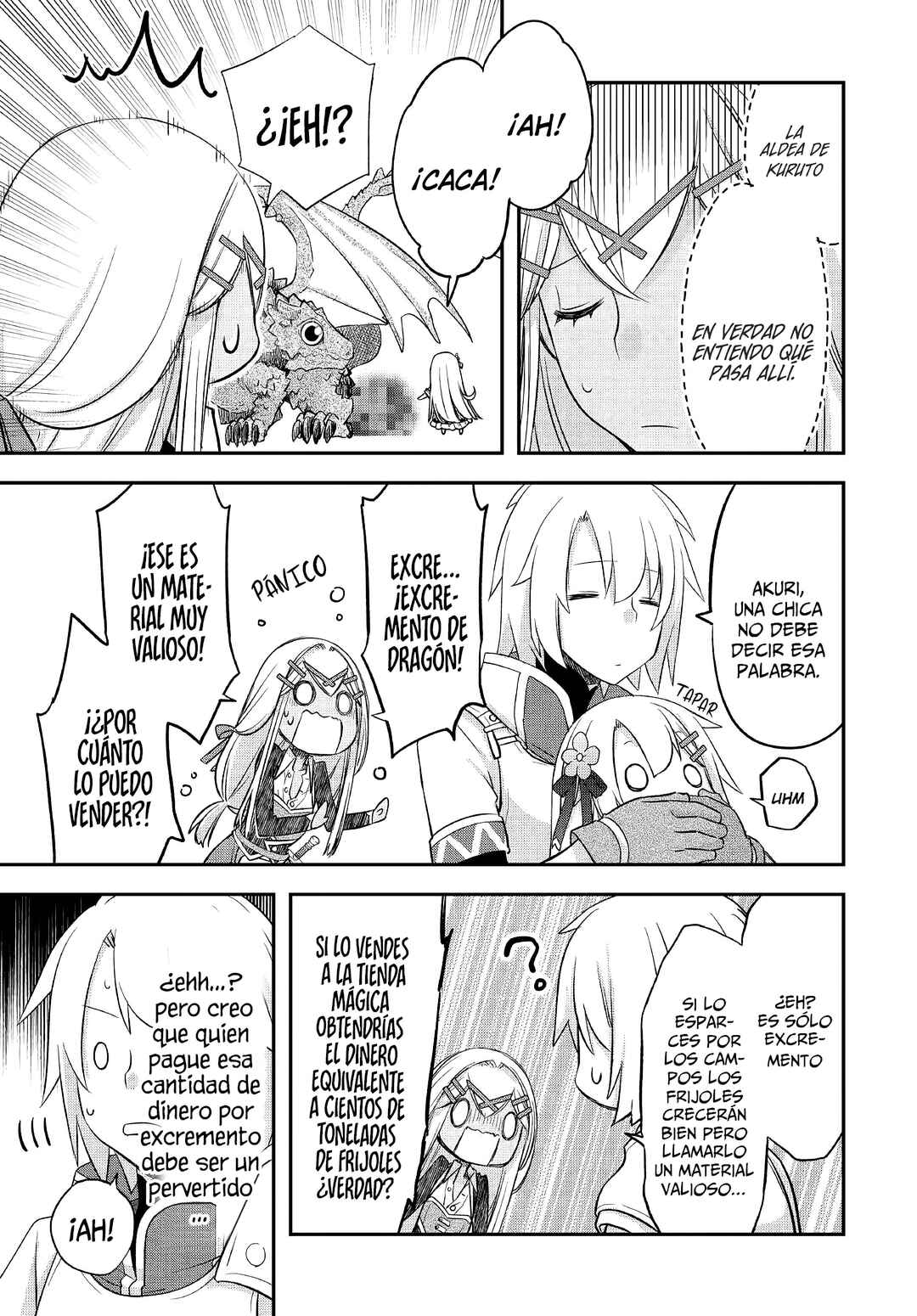 Kanchigai no Atelier Meister - Eiyuu Party no Moto Zatsuyougakari ga, Jitsu wa Sentou Igai ga SSS Rank Datta to Iu Yoku Aru Hanashi Chapter 30 - Page 21