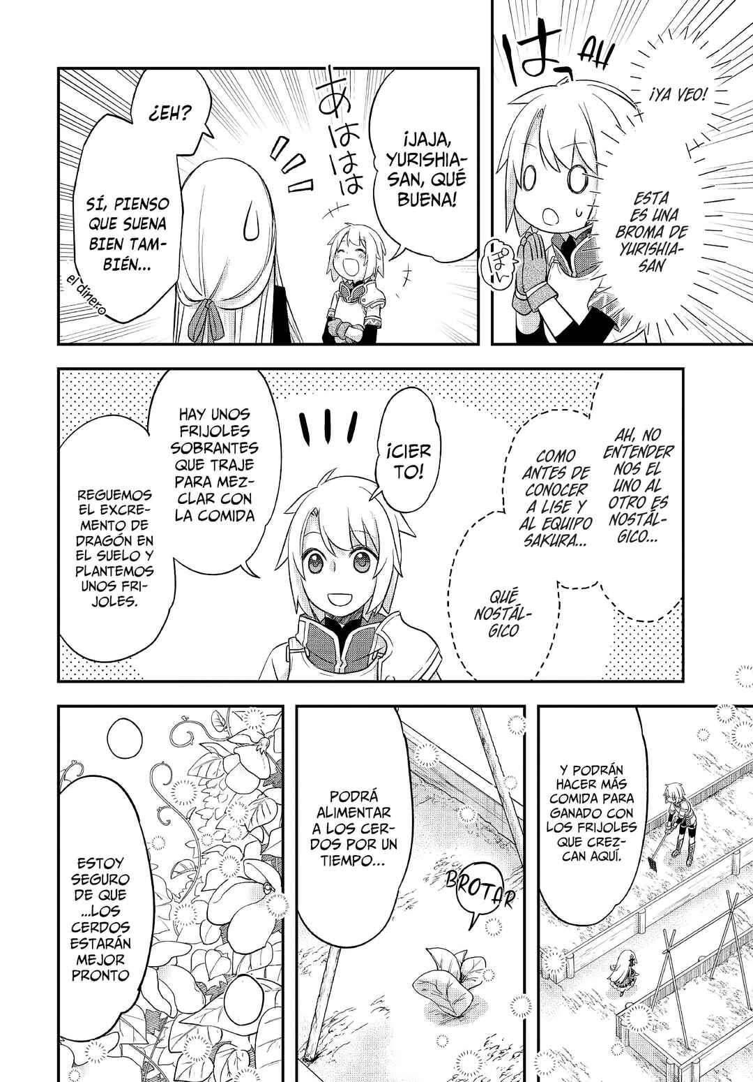 Kanchigai no Atelier Meister - Eiyuu Party no Moto Zatsuyougakari ga, Jitsu wa Sentou Igai ga SSS Rank Datta to Iu Yoku Aru Hanashi Chapter 30 - Page 22