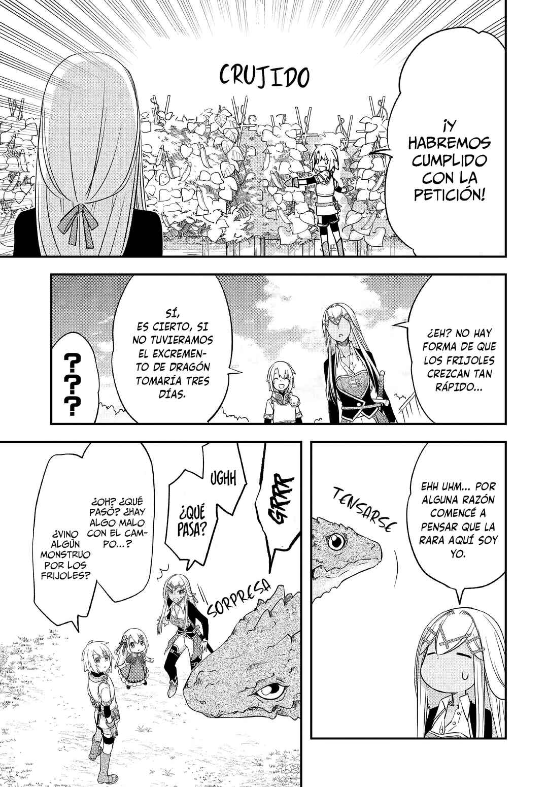 Kanchigai no Atelier Meister - Eiyuu Party no Moto Zatsuyougakari ga, Jitsu wa Sentou Igai ga SSS Rank Datta to Iu Yoku Aru Hanashi Chapter 30 - Page 23