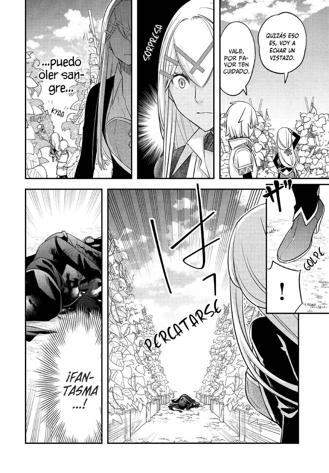 Kanchigai no Atelier Meister - Eiyuu Party no Moto Zatsuyougakari ga, Jitsu wa Sentou Igai ga SSS Rank Datta to Iu Yoku Aru Hanashi Chapter 30 - Page 24