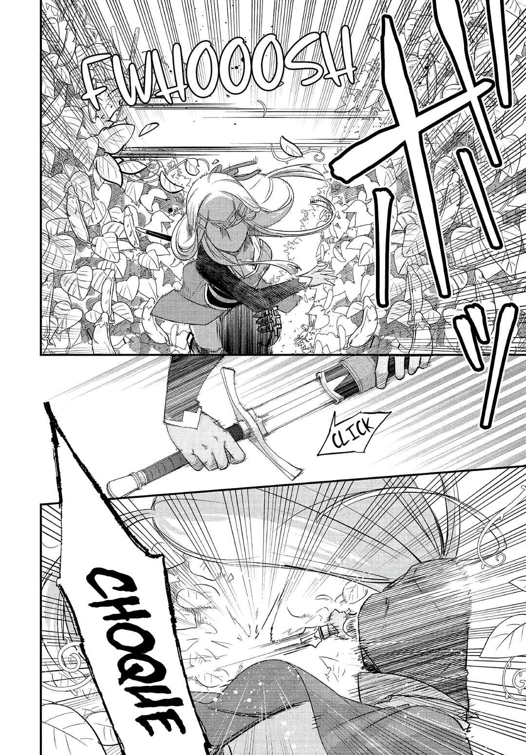 Kanchigai no Atelier Meister - Eiyuu Party no Moto Zatsuyougakari ga, Jitsu wa Sentou Igai ga SSS Rank Datta to Iu Yoku Aru Hanashi Chapter 30 - Page 26