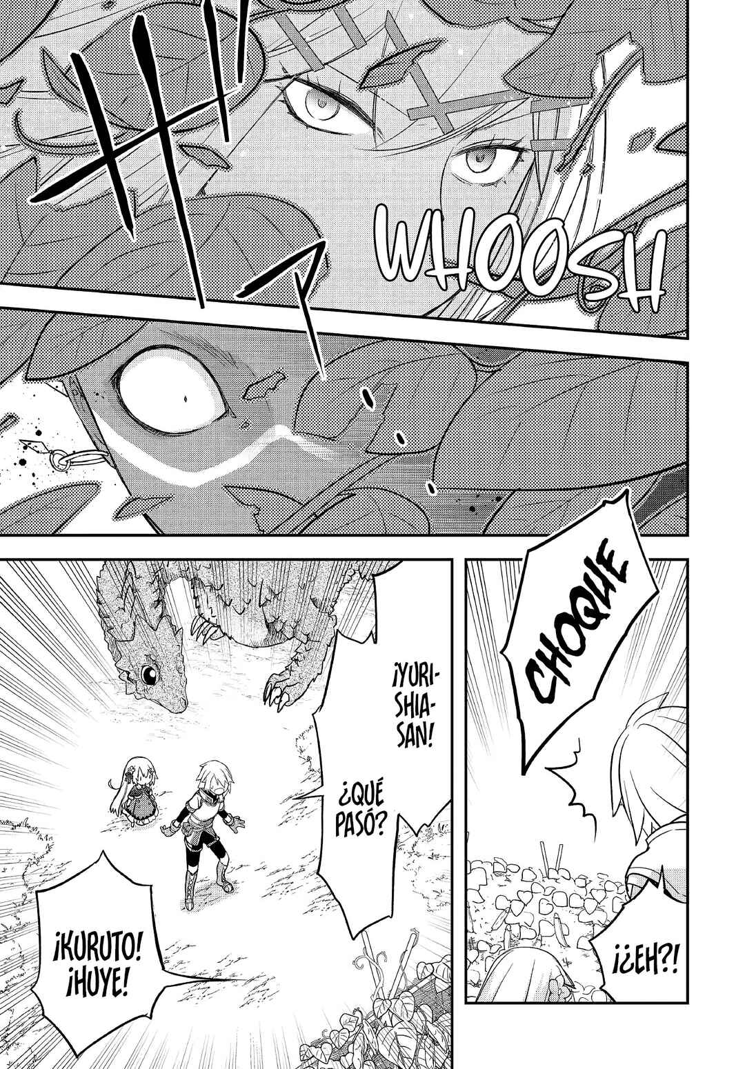 Kanchigai no Atelier Meister - Eiyuu Party no Moto Zatsuyougakari ga, Jitsu wa Sentou Igai ga SSS Rank Datta to Iu Yoku Aru Hanashi Chapter 30 - Page 27
