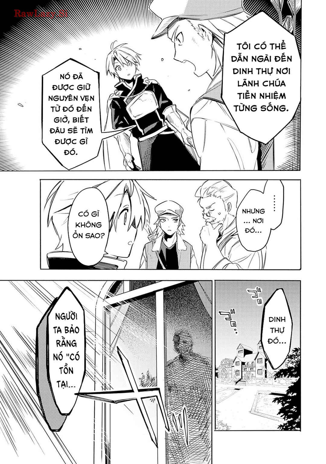 Mudameshi Kurai Nintei Sareta node Aiso o Tsukashi, Teikoku ni Utsute Shusse Suru Chapter 37 - Page 14