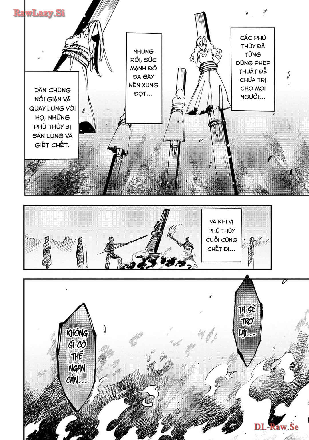 Mudameshi Kurai Nintei Sareta node Aiso o Tsukashi, Teikoku ni Utsute Shusse Suru Chapter 37 - Page 9