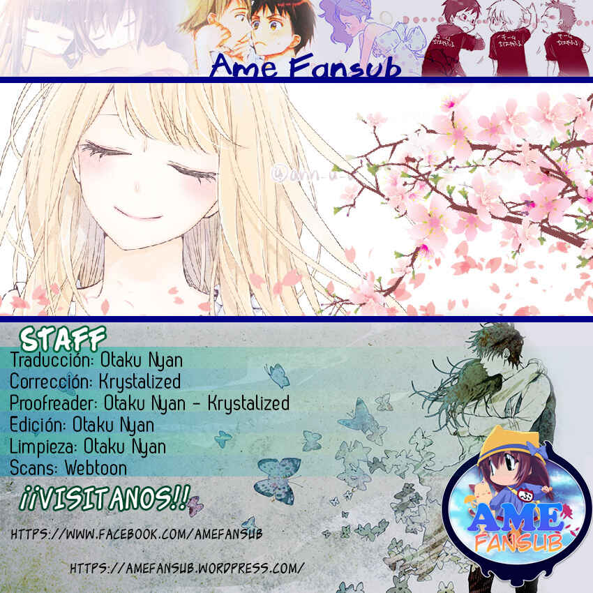 Kare wa Choco Latte Chapter 76 - Page 1