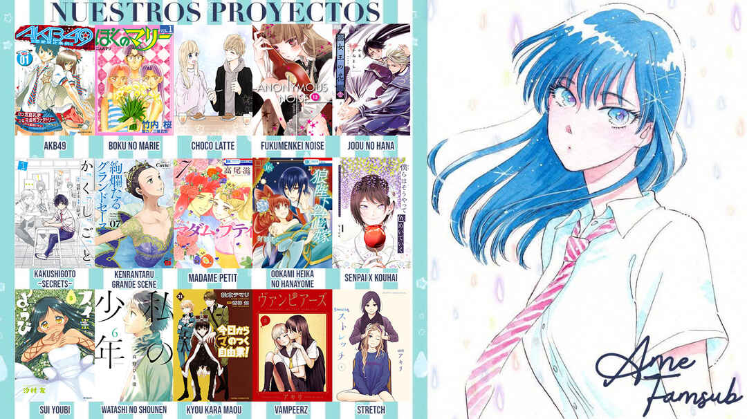 Kare wa Choco Latte Chapter 76 - Page 15