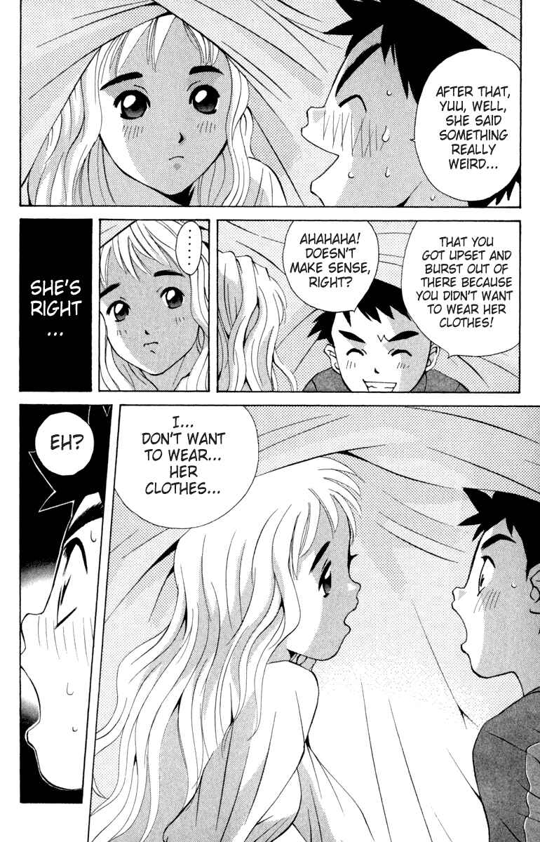 Pastel Chapter 13 - Page 20
