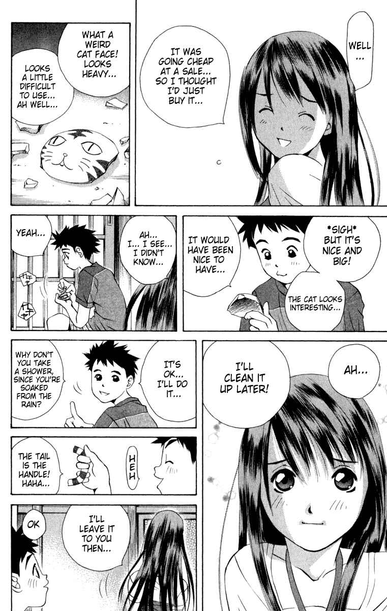 Pastel Chapter 13 - Page 8