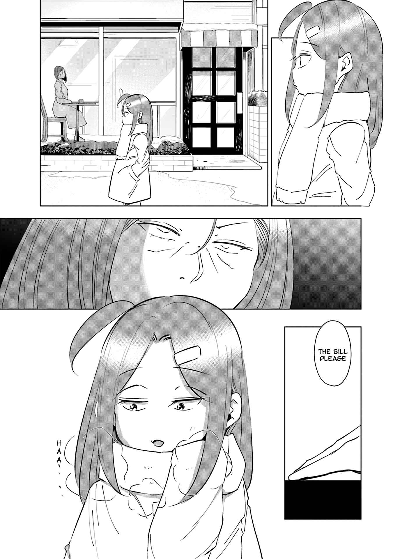 Tsuma, Shougakusei ni Naru. Chapter 40 - Page 20