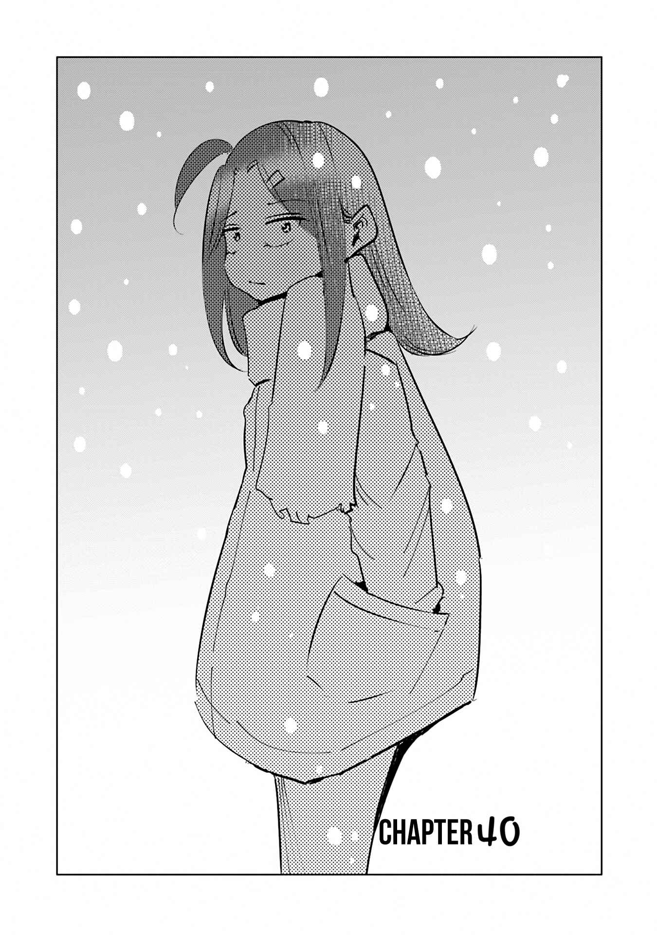 Tsuma, Shougakusei ni Naru. Chapter 40 - Page 4