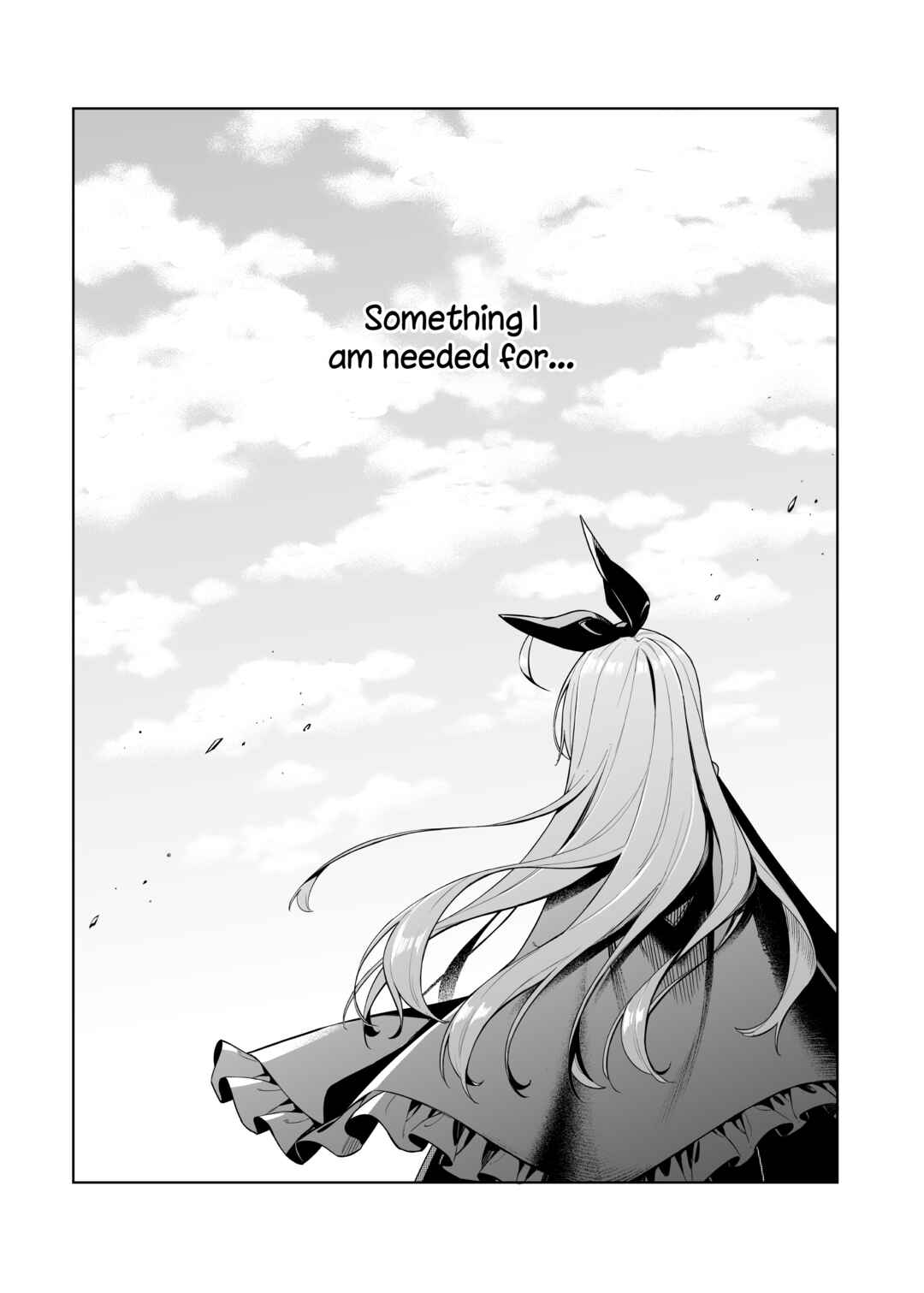 Negative Yuusha to Maou-gun Kanbu Chapter 39 - Page 26