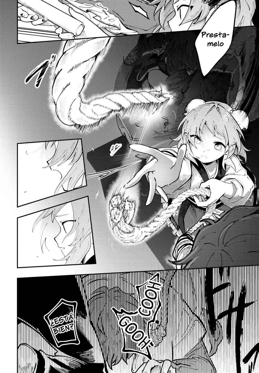 Kono Yo de Ichiban Suteki na Owarikata Chapter 2 - Page 13