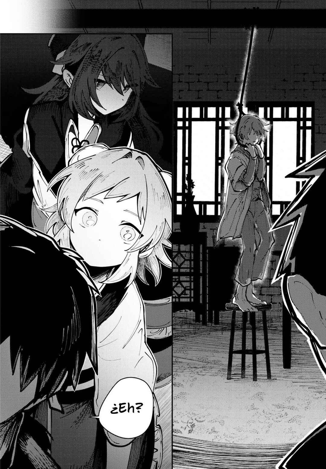 Kono Yo de Ichiban Suteki na Owarikata Chapter 2 - Page 9