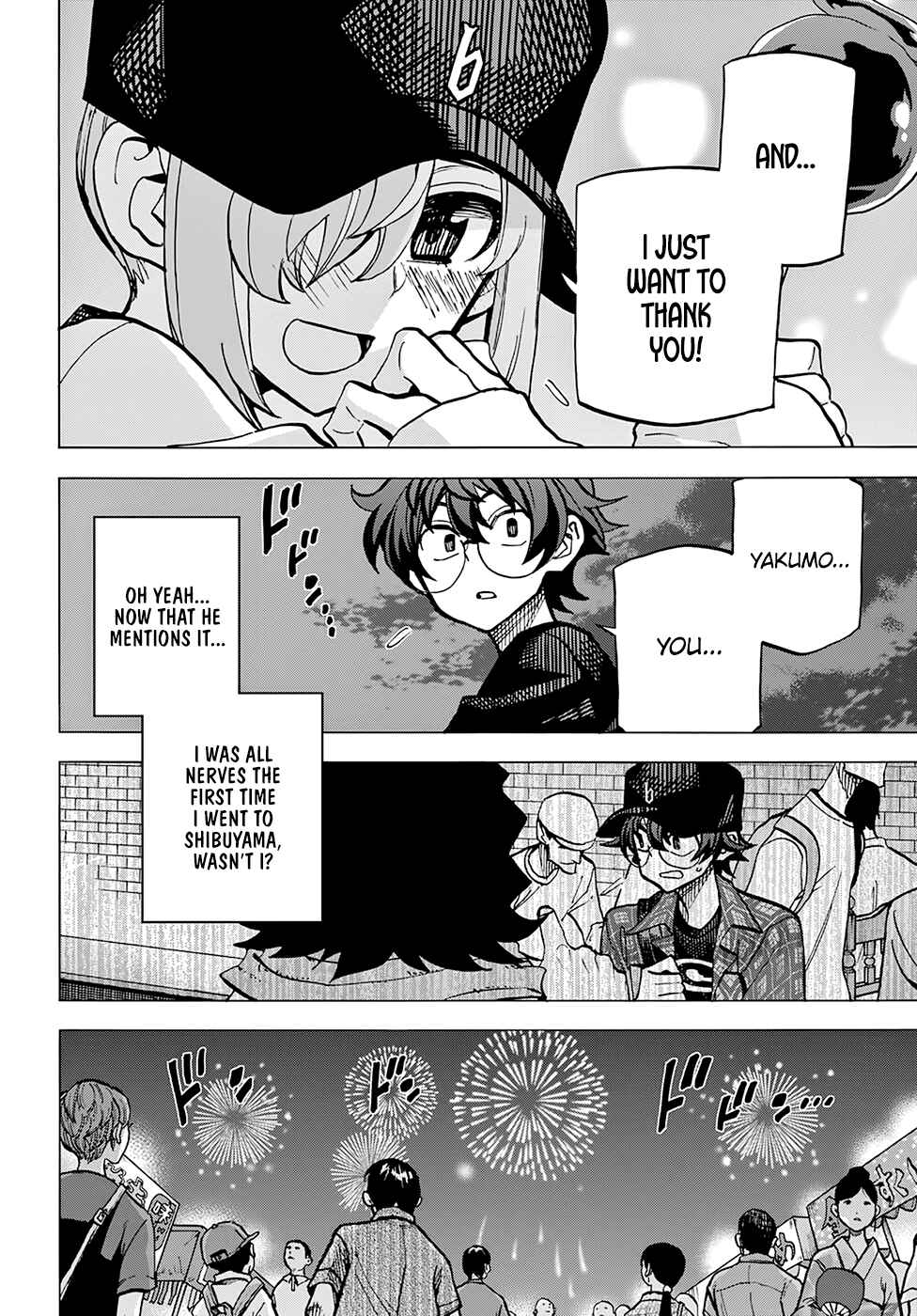 Subete no Jinrui wo Hakai Suru. Sorera wa Saisei Dekinai. Chapter 8 - Page 29