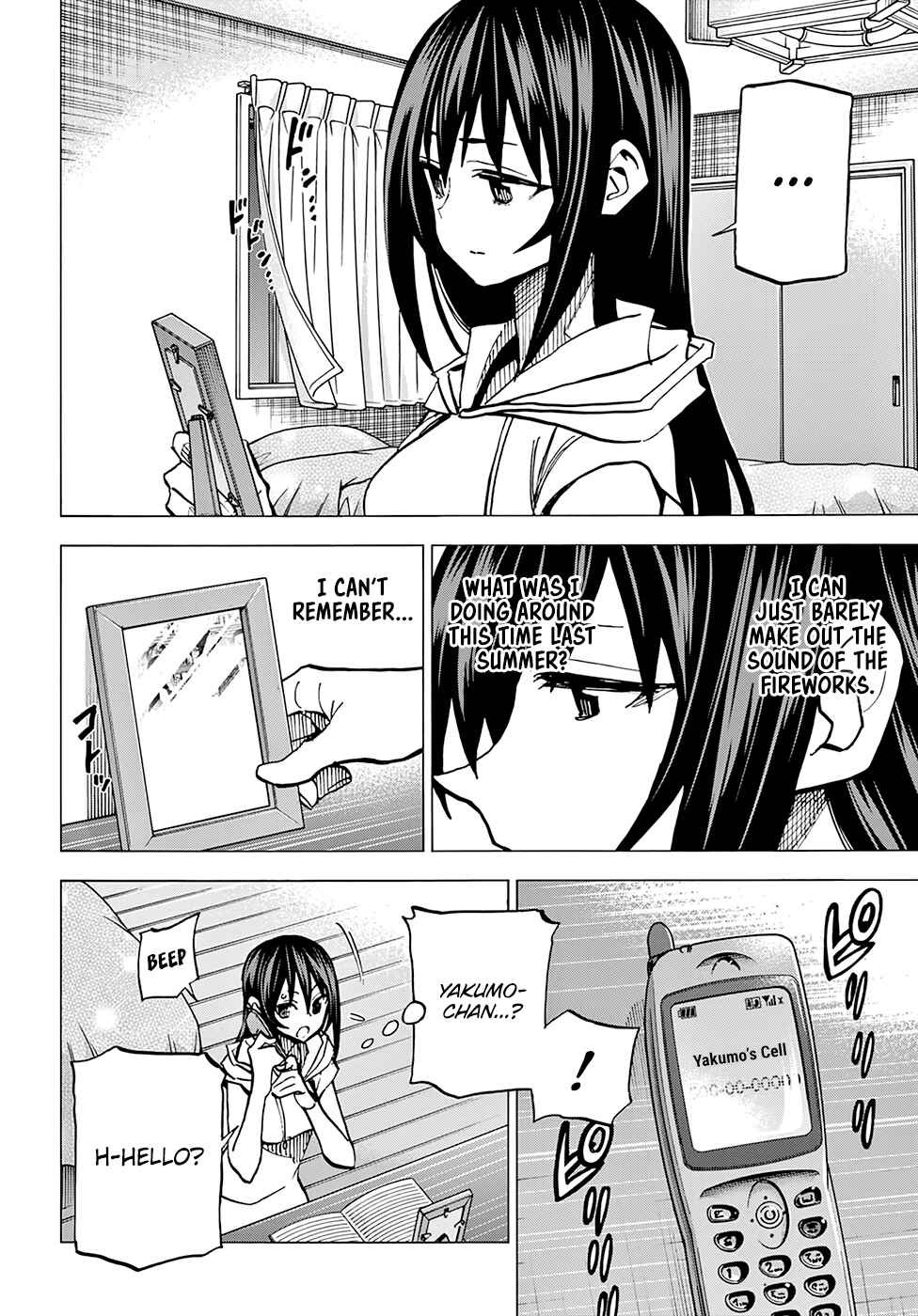 Subete no Jinrui wo Hakai Suru. Sorera wa Saisei Dekinai. Chapter 8 - Page 35