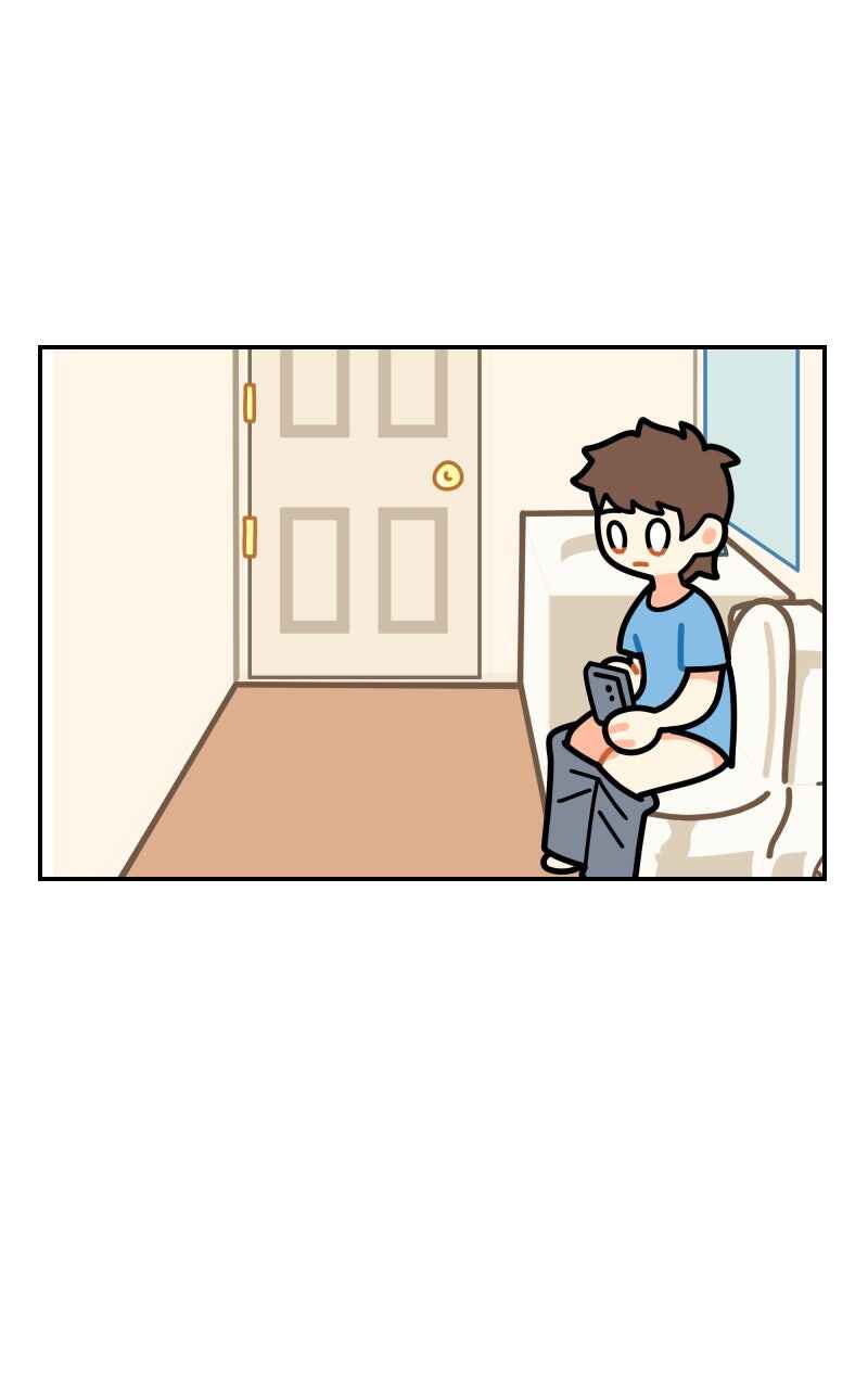 plus one Chapter 1 - Page 1