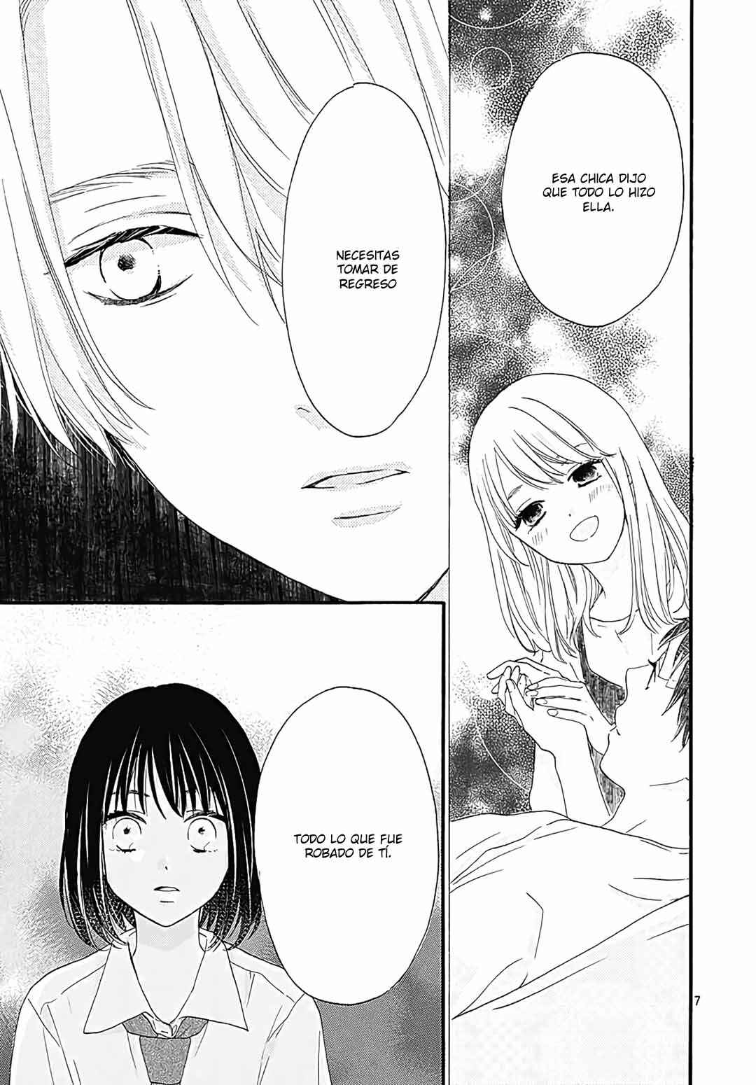Tenshi Dattara, Yokatta Chapter 2 - Page 10