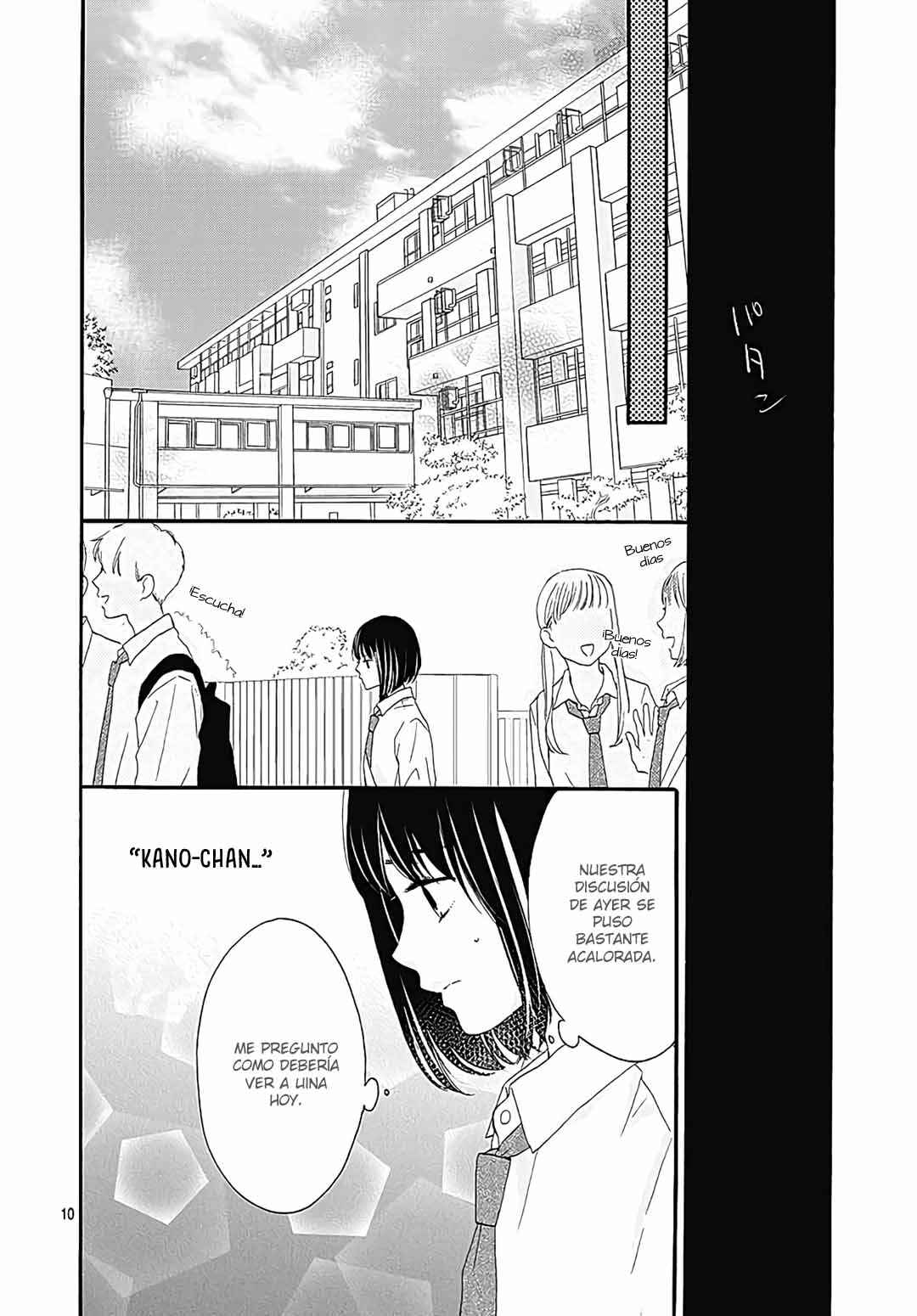 Tenshi Dattara, Yokatta Chapter 2 - Page 13