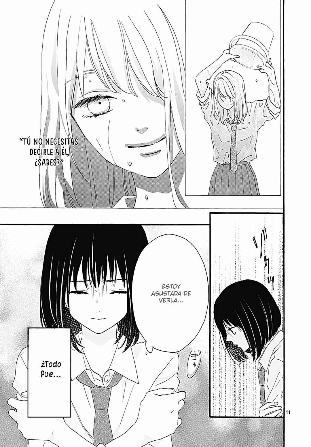 Tenshi Dattara, Yokatta Chapter 2 - Page 14