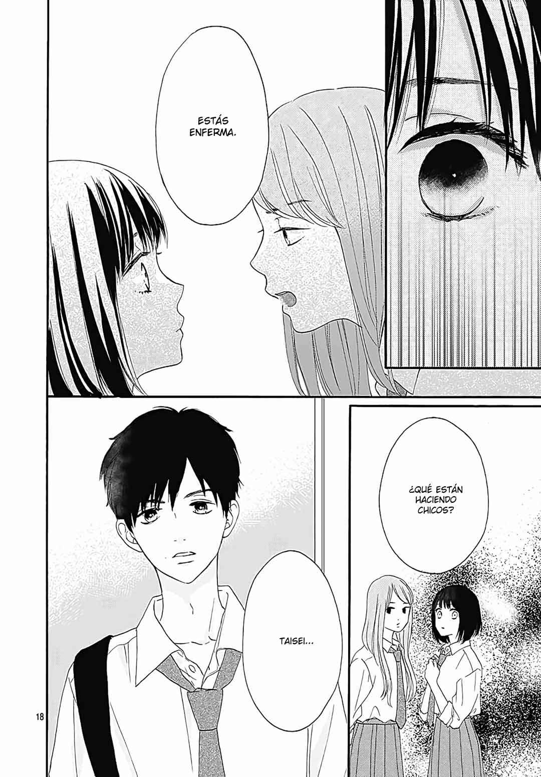 Tenshi Dattara, Yokatta Chapter 2 - Page 21