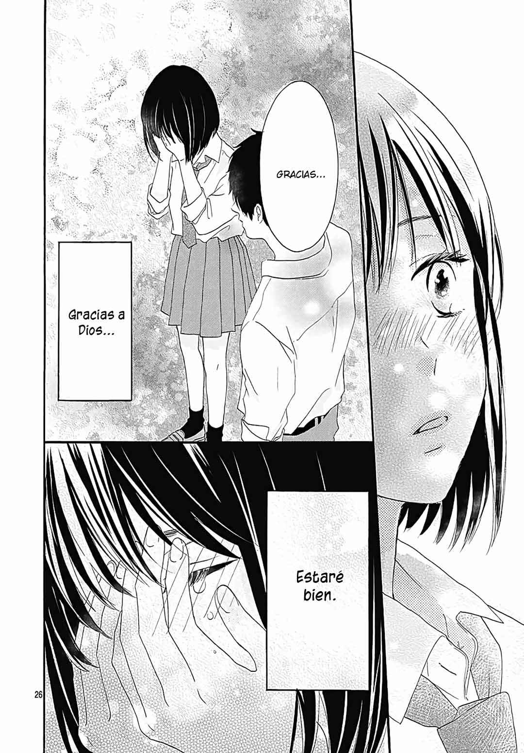 Tenshi Dattara, Yokatta Chapter 2 - Page 29