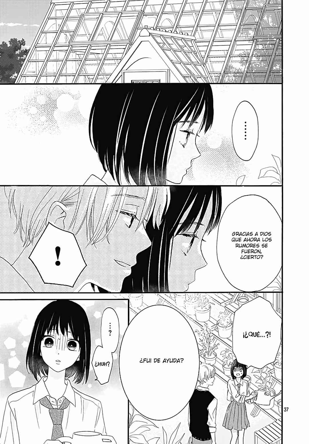 Tenshi Dattara, Yokatta Chapter 2 - Page 40