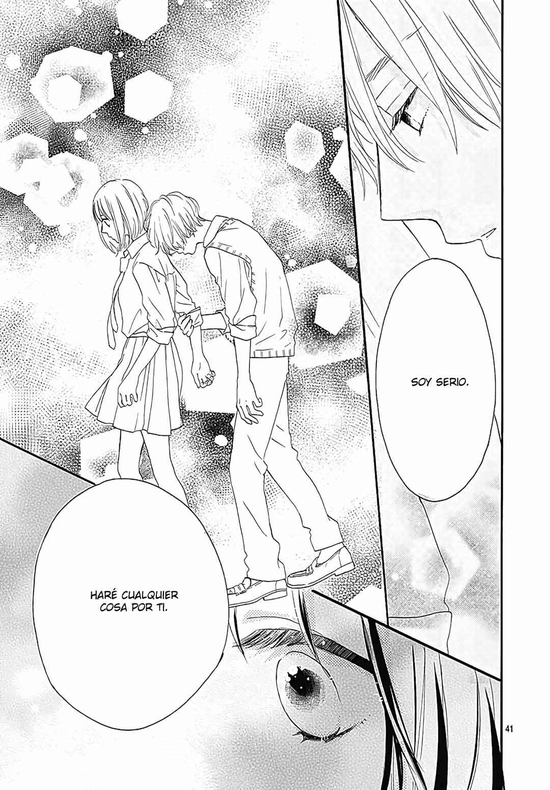Tenshi Dattara, Yokatta Chapter 2 - Page 44