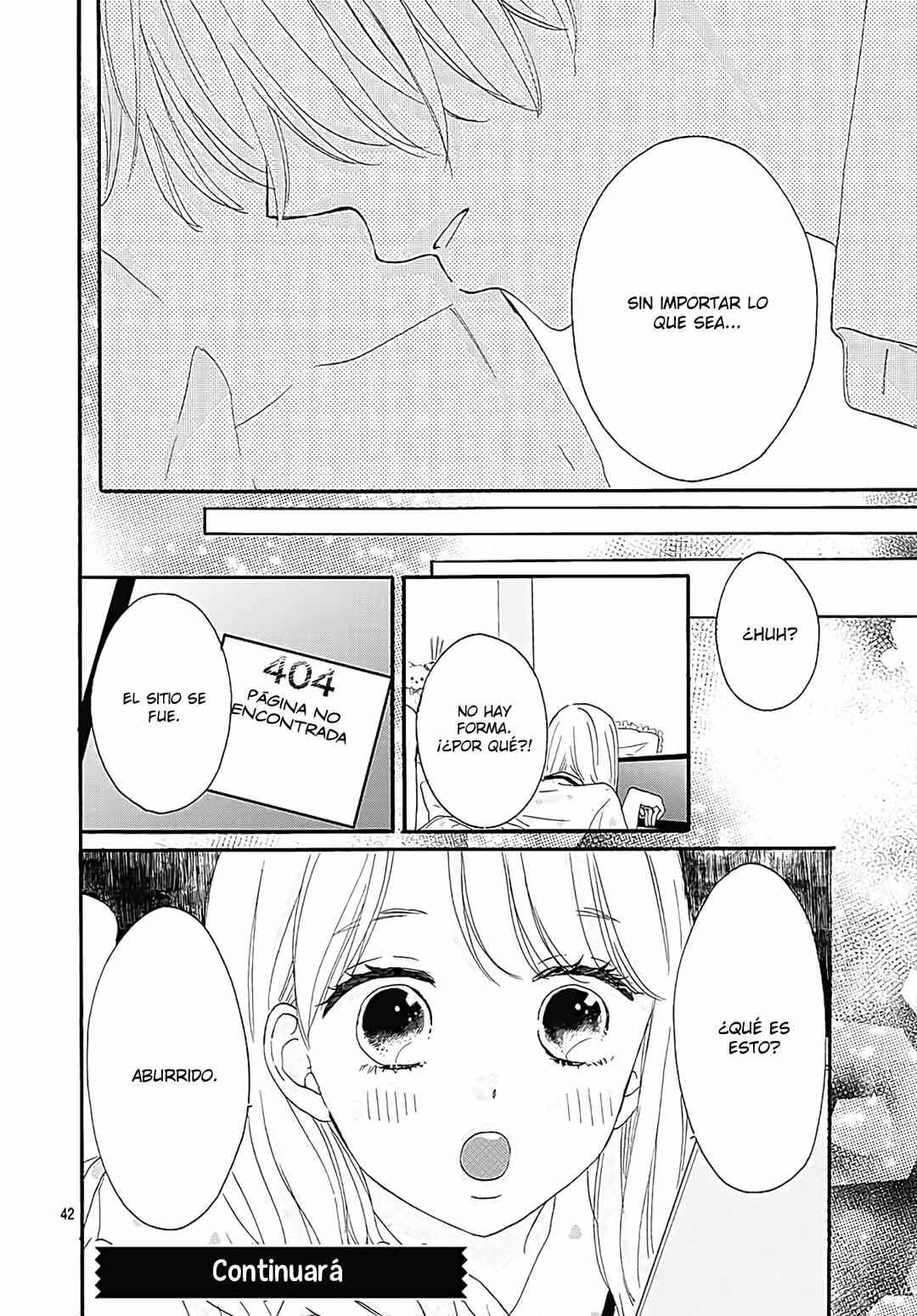 Tenshi Dattara, Yokatta Chapter 2 - Page 45