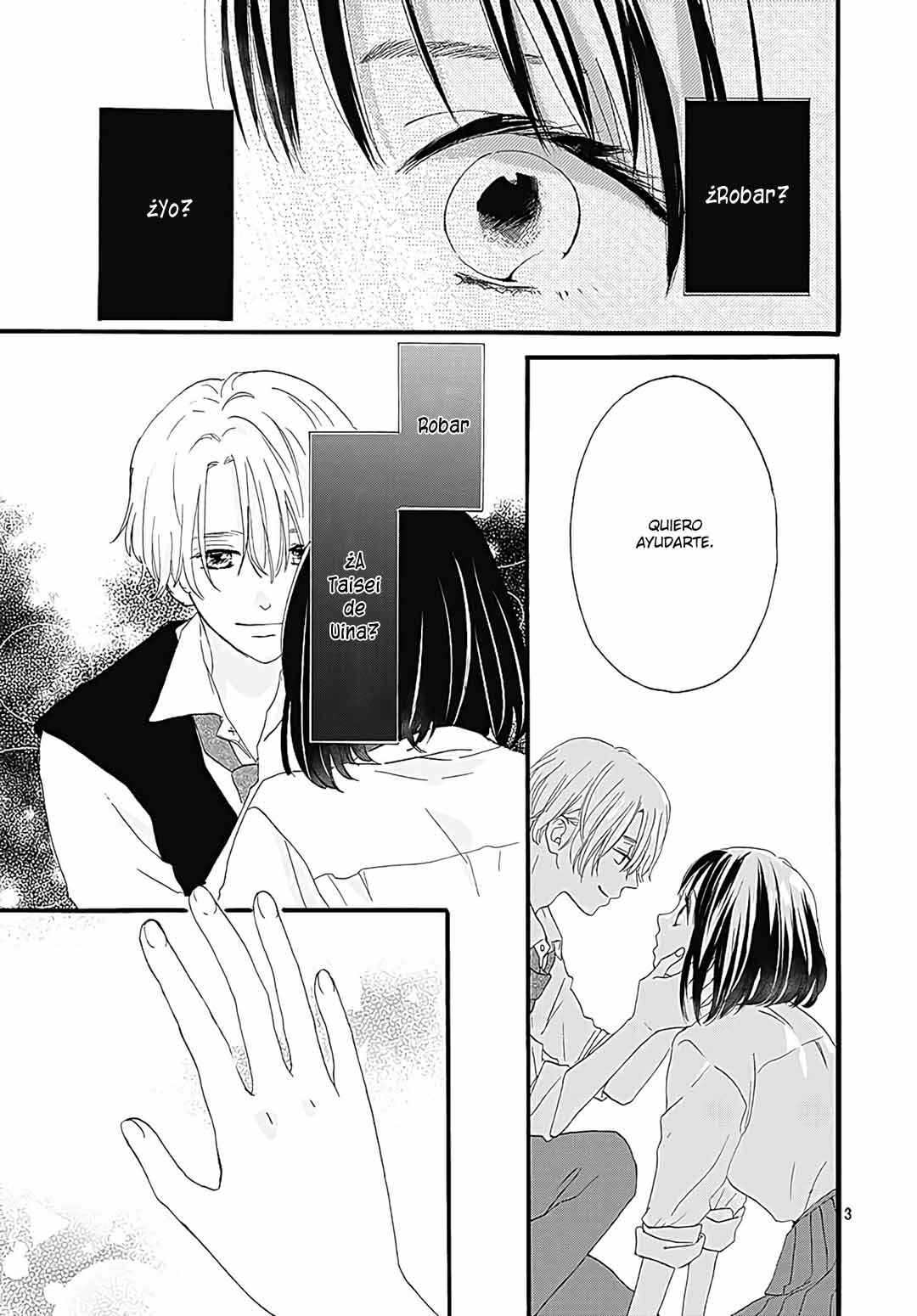 Tenshi Dattara, Yokatta Chapter 2 - Page 6