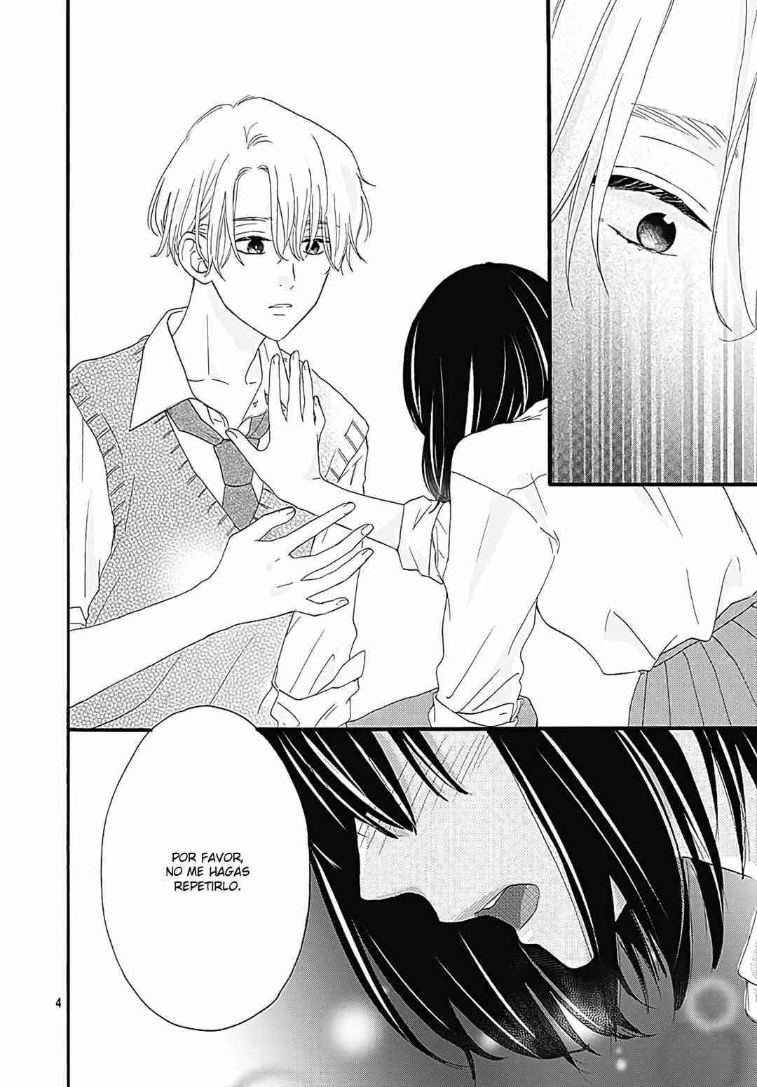 Tenshi Dattara, Yokatta Chapter 2 - Page 7