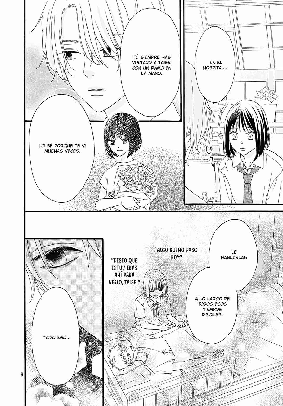 Tenshi Dattara, Yokatta Chapter 2 - Page 9