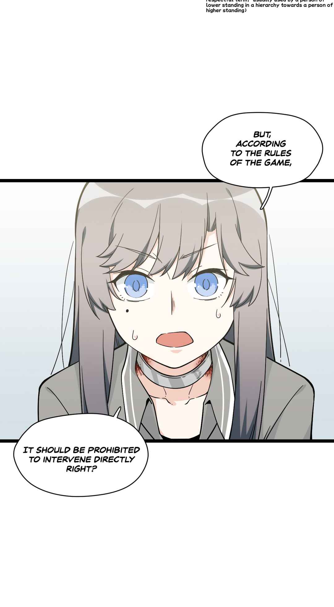 My Mobster Girlfriend Chapter 138 - Page 18