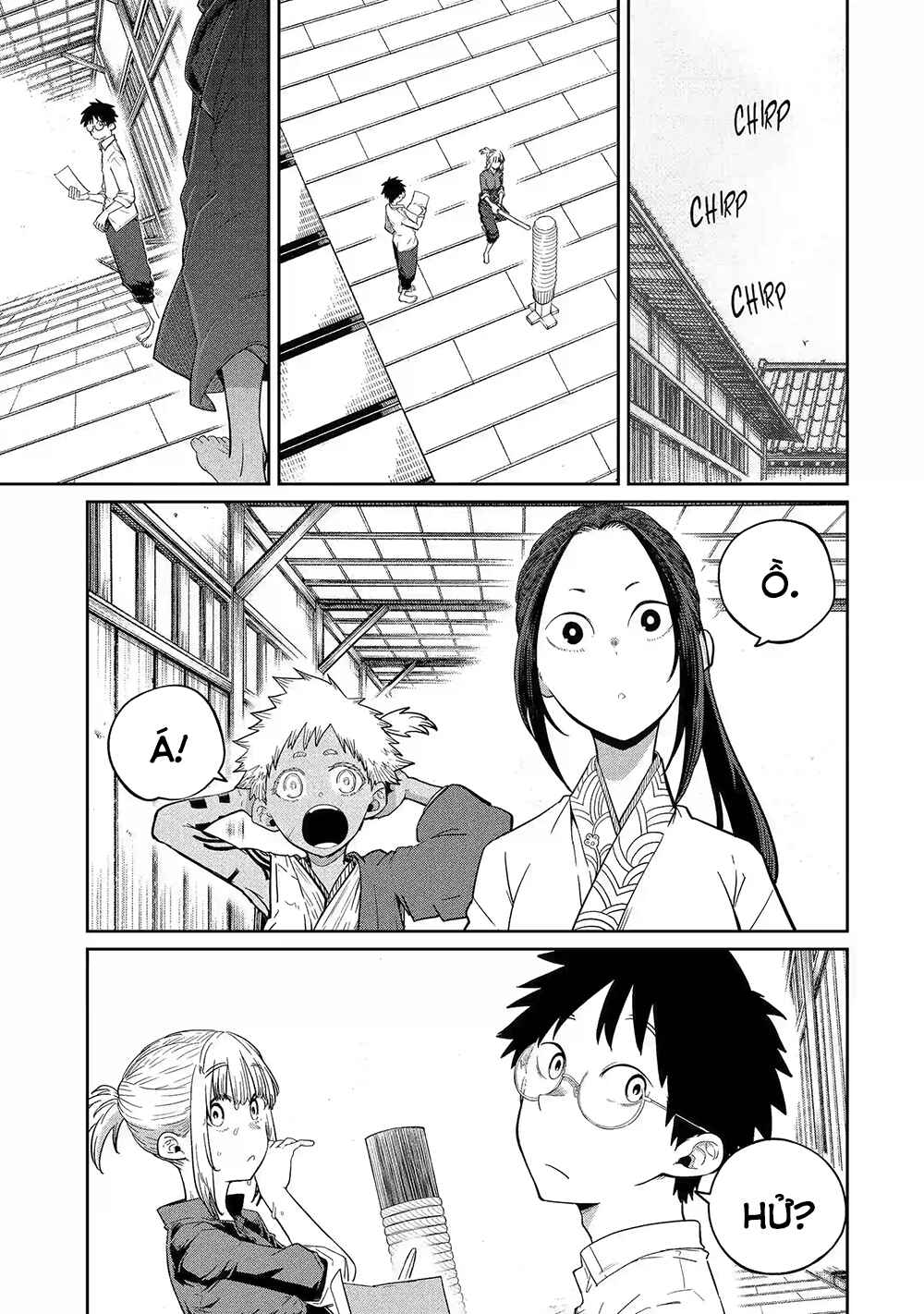 Saikou Nando Meikyuu de Party ni Okizari ni Sareta S-Rank Kenshi, Hontou ni Mayoimakutte Dare mo Shiranai Saishinbu e ~Ore no Kan dato Tabun Kocchi ga Deguchi da to Omou~ Chapter 37 - Page 26