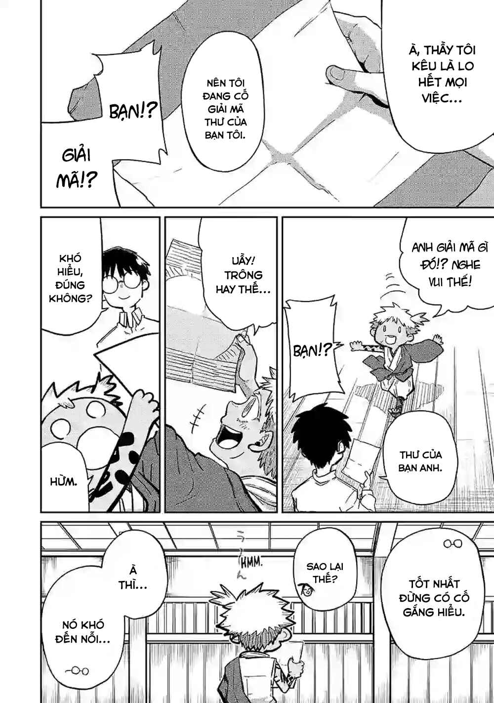 Saikou Nando Meikyuu de Party ni Okizari ni Sareta S-Rank Kenshi, Hontou ni Mayoimakutte Dare mo Shiranai Saishinbu e ~Ore no Kan dato Tabun Kocchi ga Deguchi da to Omou~ Chapter 37 - Page 31