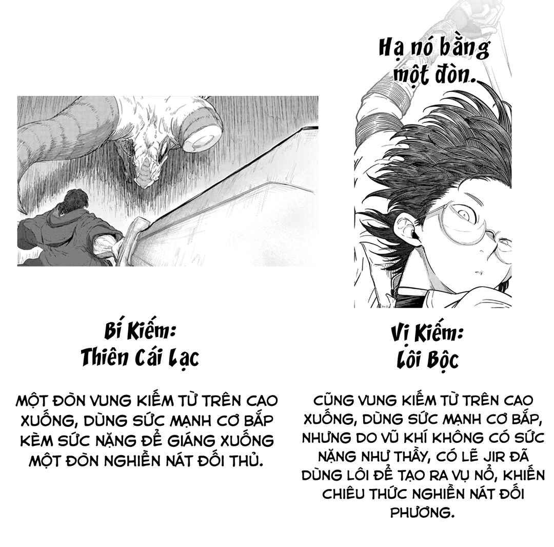 Saikou Nando Meikyuu de Party ni Okizari ni Sareta S-Rank Kenshi, Hontou ni Mayoimakutte Dare mo Shiranai Saishinbu e ~Ore no Kan dato Tabun Kocchi ga Deguchi da to Omou~ Chapter 37 - Page 42