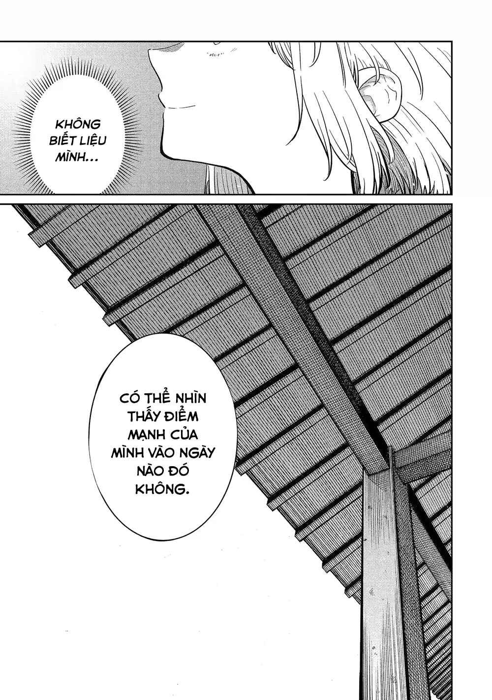 Saikou Nando Meikyuu de Party ni Okizari ni Sareta S-Rank Kenshi, Hontou ni Mayoimakutte Dare mo Shiranai Saishinbu e ~Ore no Kan dato Tabun Kocchi ga Deguchi da to Omou~ Chapter 37 - Page 6