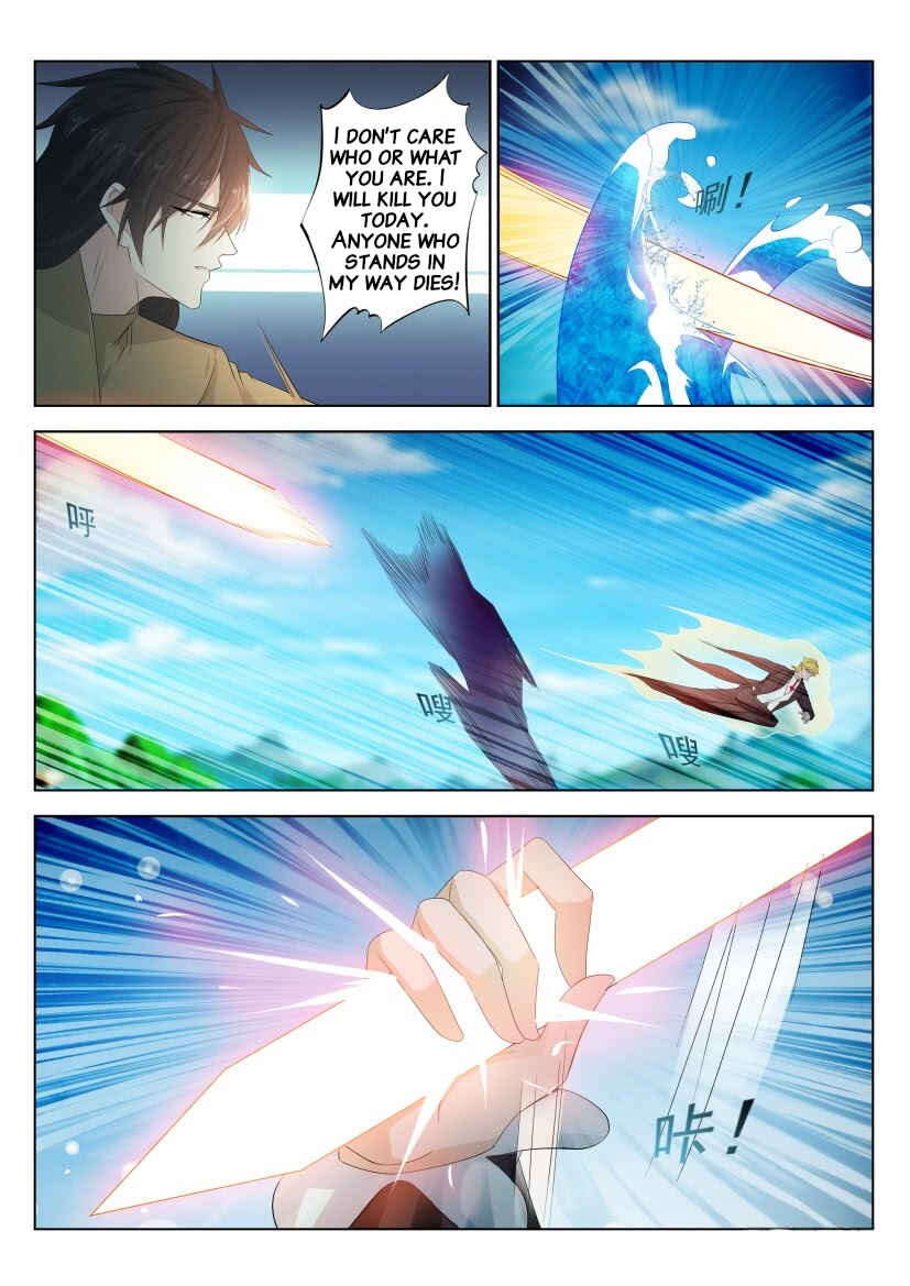 Rebirth of the Urban Immortal Cultivator Chapter 304 - Page 14