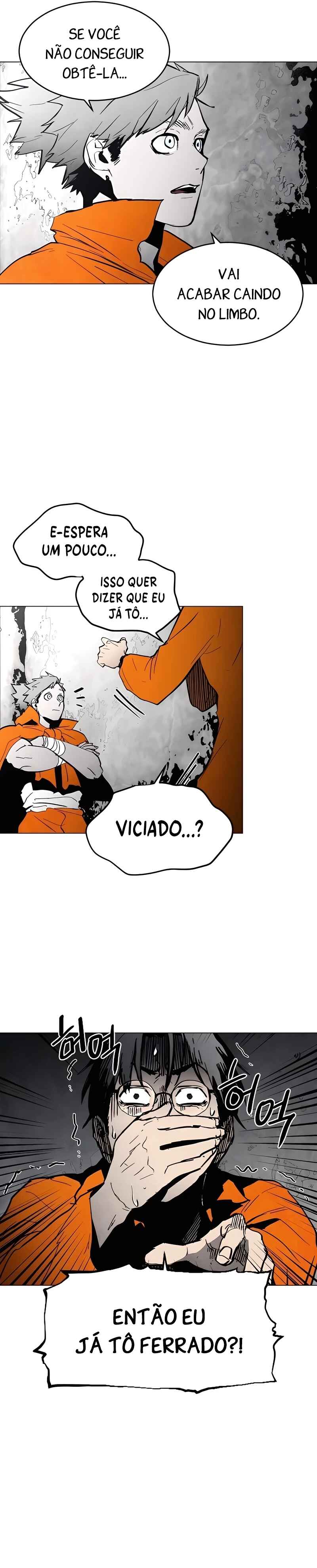 Pogeuraendeu Chapter 6 - Page 11
