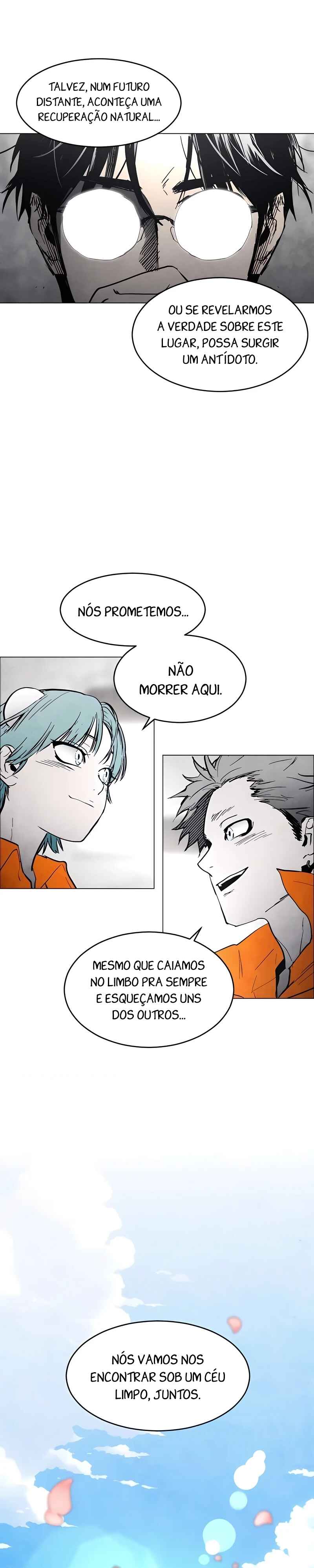 Pogeuraendeu Chapter 6 - Page 14