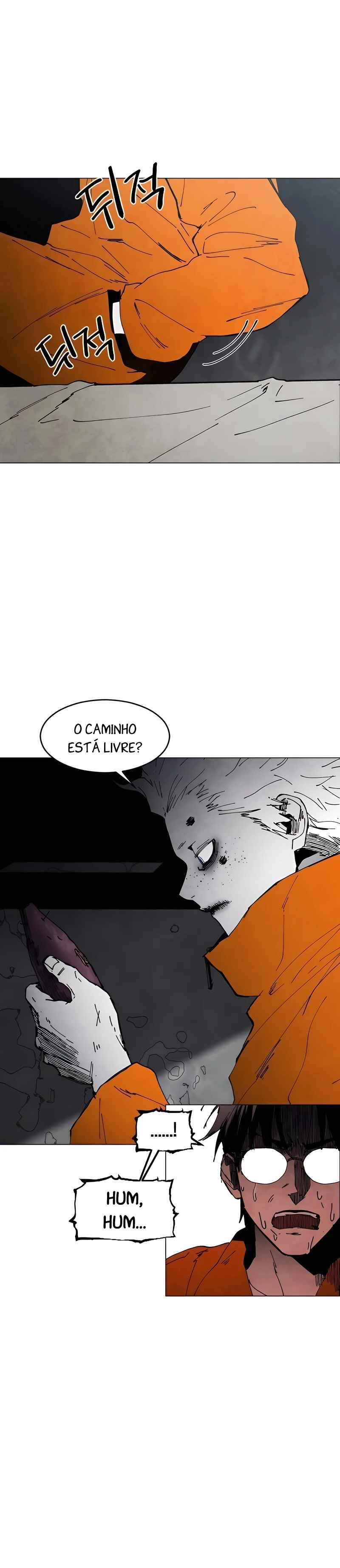 Pogeuraendeu Chapter 6 - Page 19