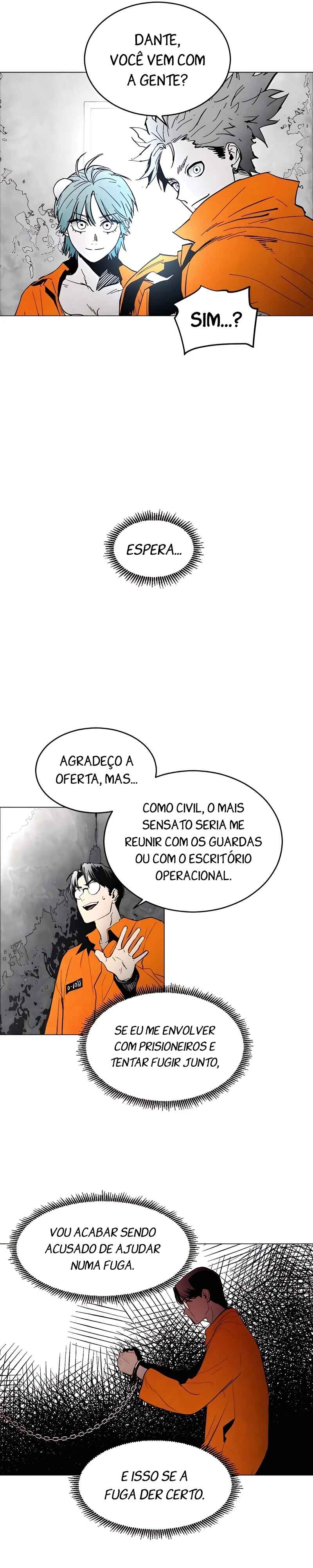 Pogeuraendeu Chapter 6 - Page 3