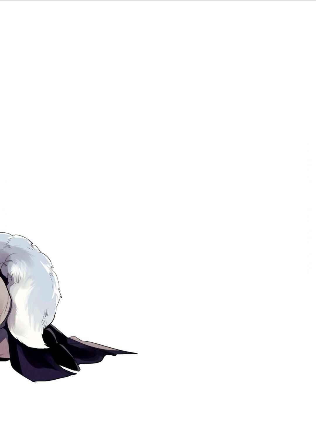 Remnant: Jujin Omegaverse Chapter 29.2 - Page 61