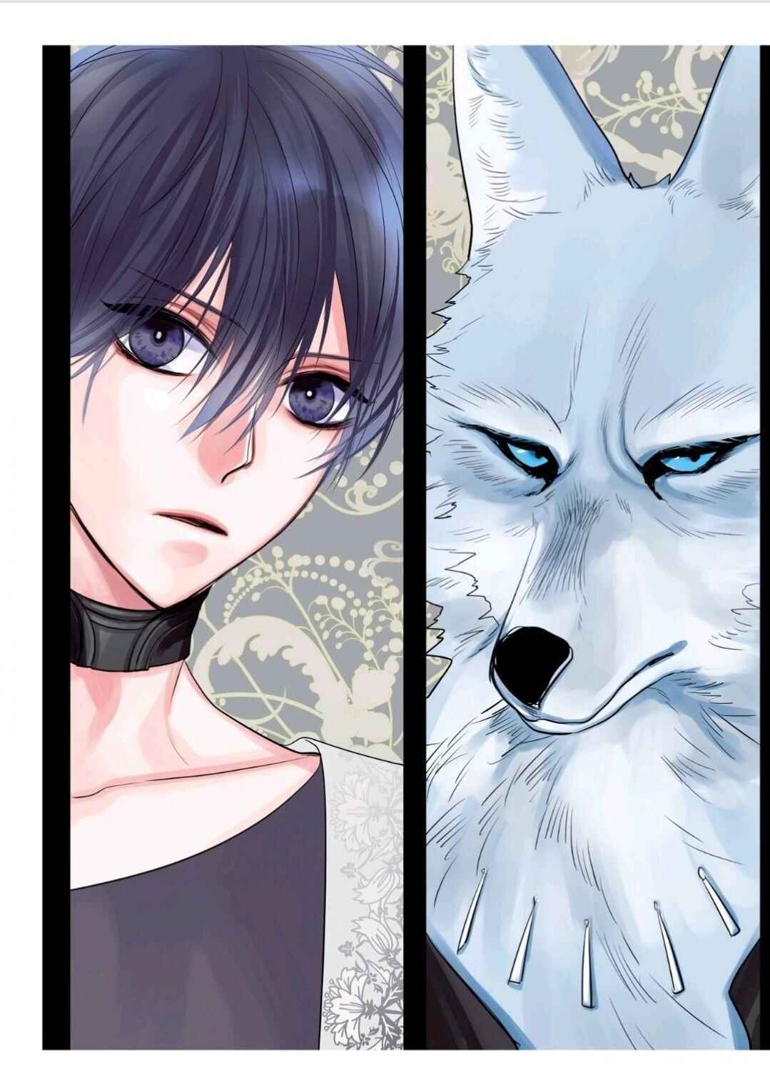 Remnant: Jujin Omegaverse Chapter 29.2 - Page 67
