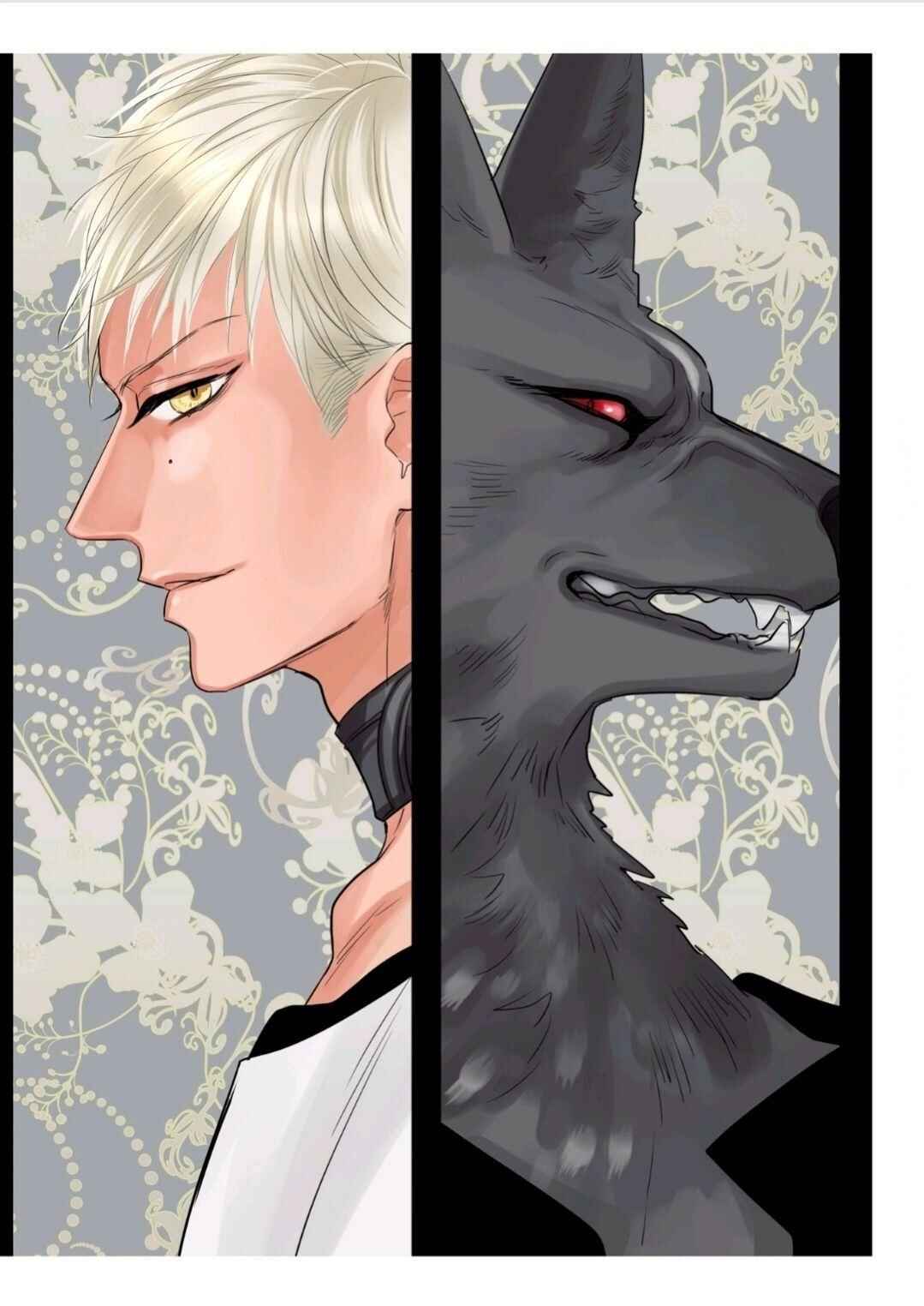 Remnant: Jujin Omegaverse Chapter 29.2 - Page 68
