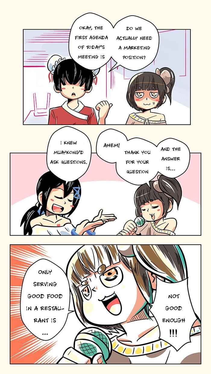 Khrua Mae Dacha Chapter 16 - Page 3
