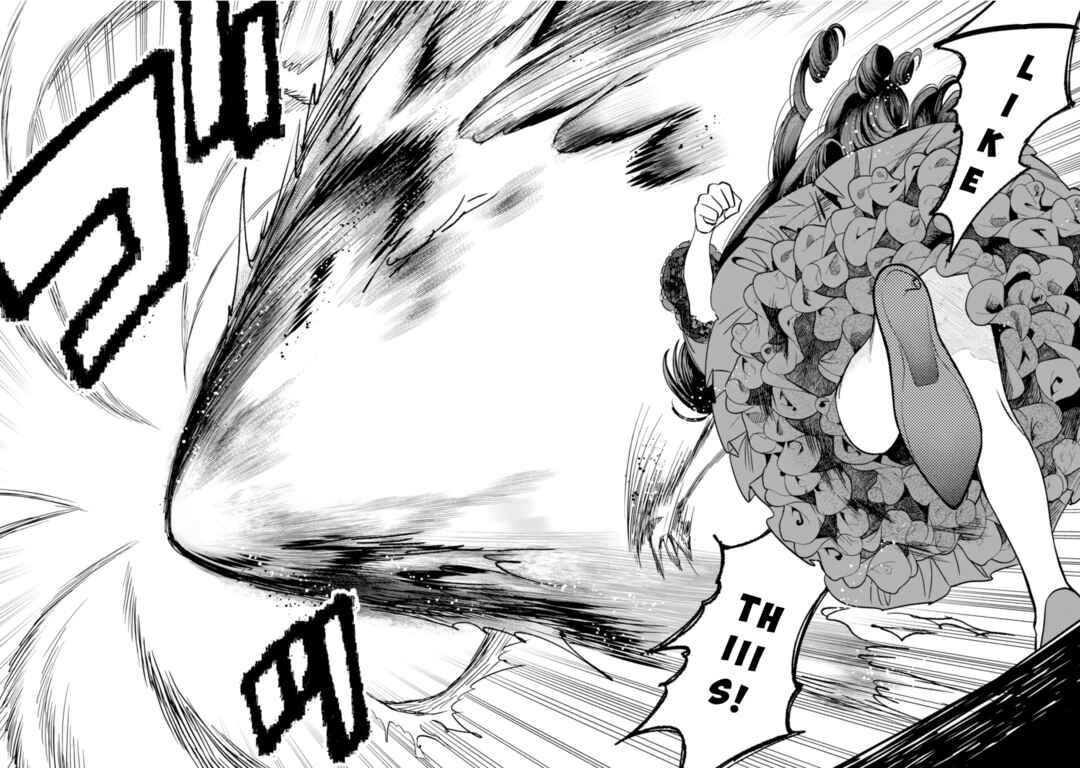 Akuyaku Reijou wa Slow Life wo Enjoy Shitai! Chapter 2 - Page 24